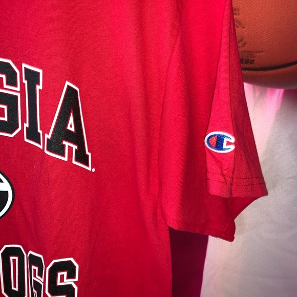 Georgia Bulldogs T-Shirt - Picture 3 of 4